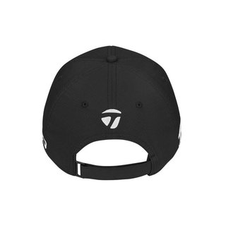 TaylorMade Tour Preferred™ Radar Qi4D heren pet, zwart