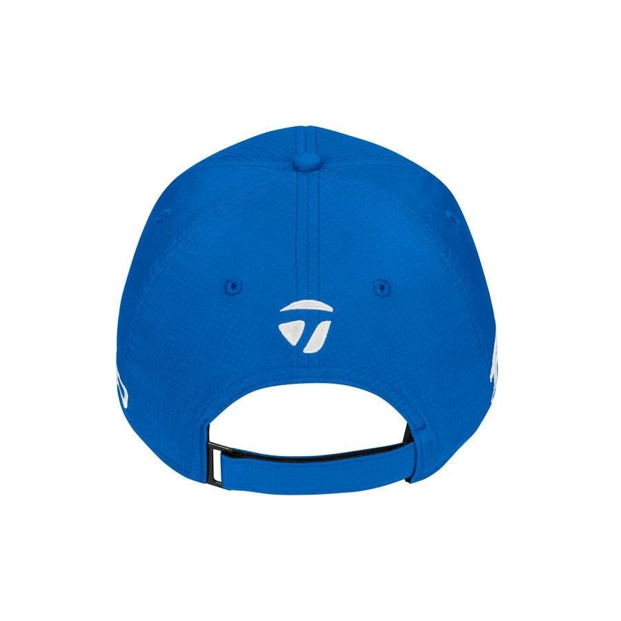 TaylorMade Tour Preferred™ Radar Qi4D heren cap, royal