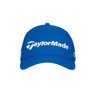 TaylorMade Tour Preferred™ Radar Qi4D heren cap, royal