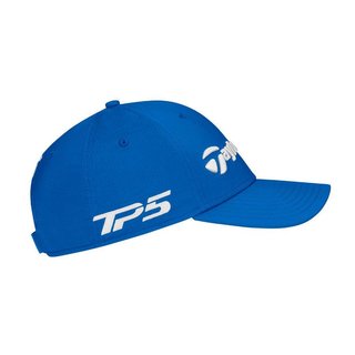 TaylorMade Tour Preferred™ Radar Qi4D heren cap, royal
