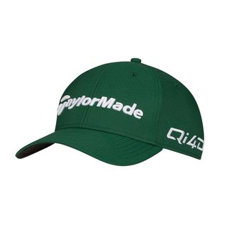 TaylorMade Tour Preferred™ Radar Qi4D heren pet, groen