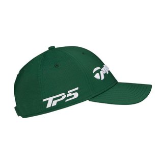 TaylorMade Tour Preferred™ Radar Qi4D heren pet, groen