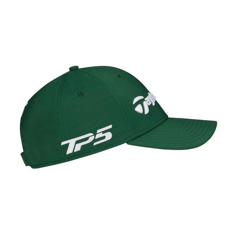 TaylorMade Tour Preferred™ Radar Qi4D heren pet, groen