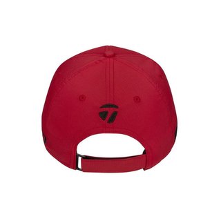 TaylorMade Tour Preferred™ Radar Qi4D heren cap, rood