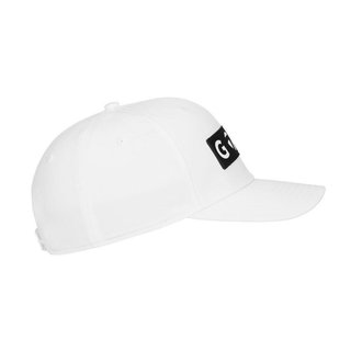 TaylorMade Ventura heren kšiltovka, wit