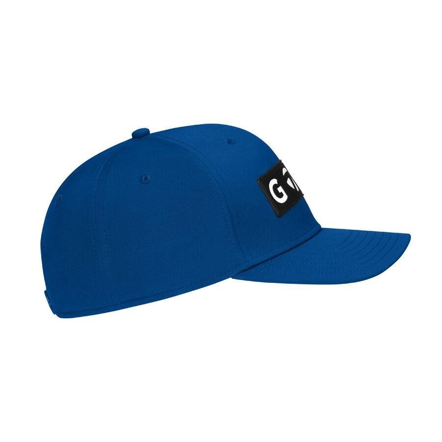 TaylorMade Ventura heren pet, cobalt