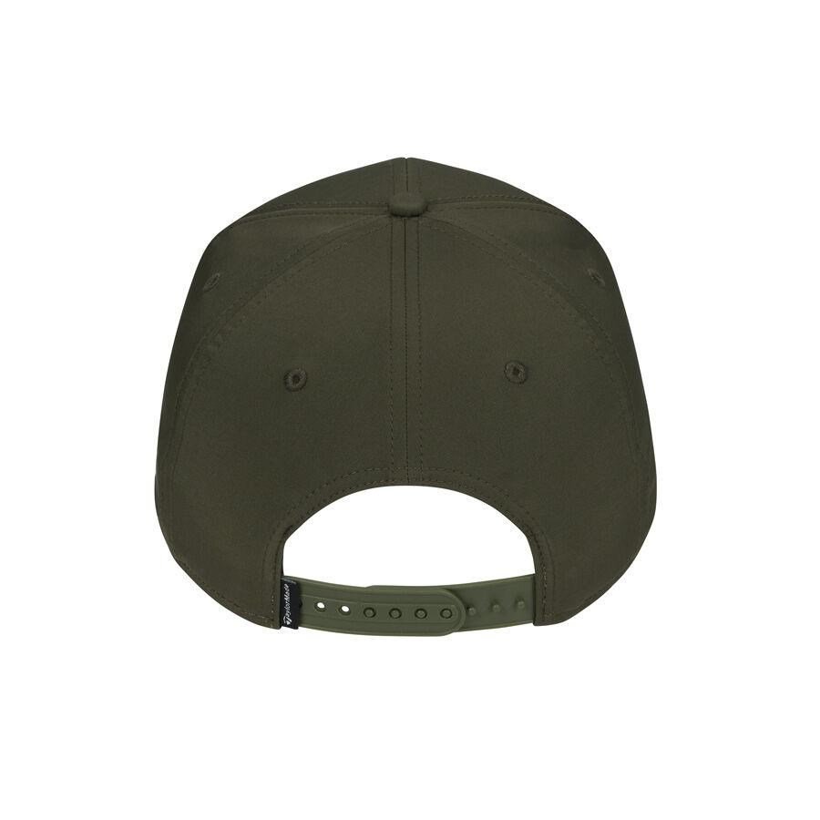 TaylorMade Ventura heren pet, olive