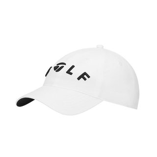 TaylorMade Hamptons dames pet, wit