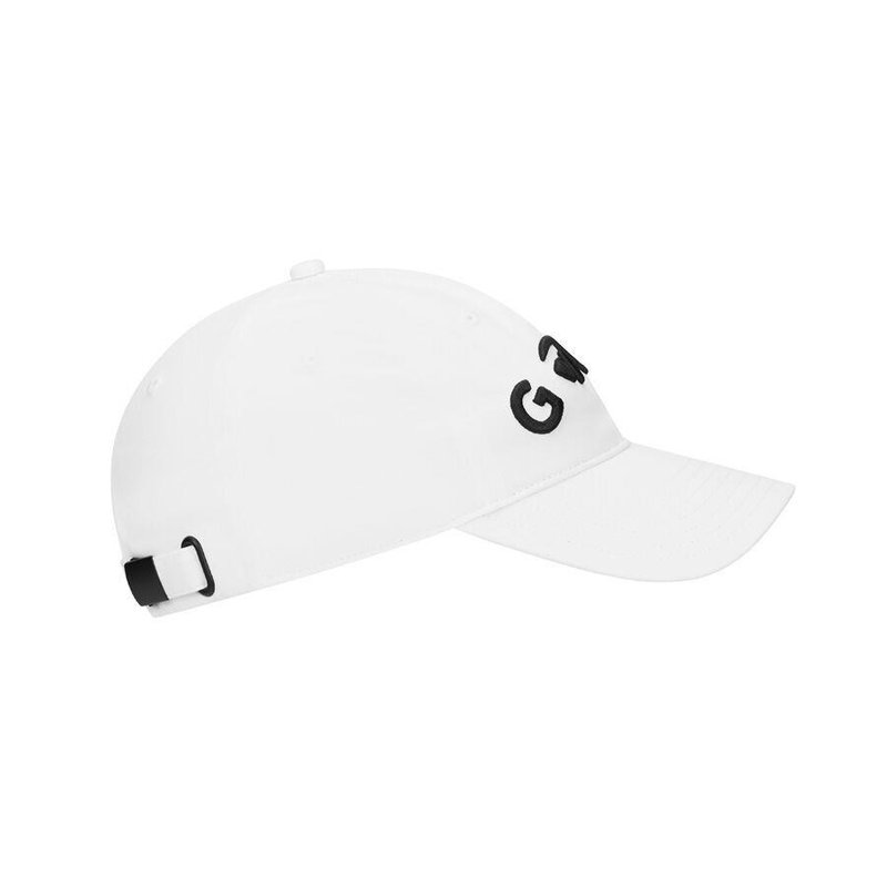 TaylorMade Hamptons dames pet, wit