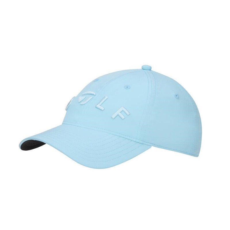 TaylorMade Hamptons dames pet, aqua, XS