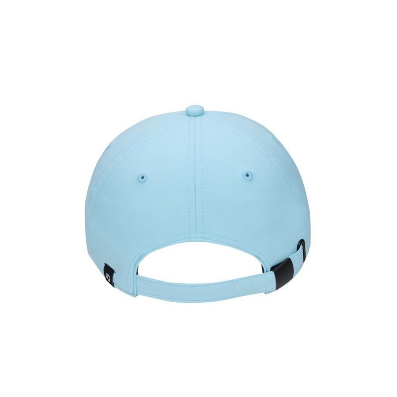 TaylorMade Hamptons dames pet, aqua, XS