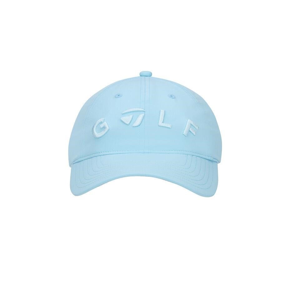 TaylorMade Hamptons dames pet, aqua, XS
