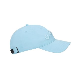 TaylorMade Hamptons dames pet, aqua, XS
