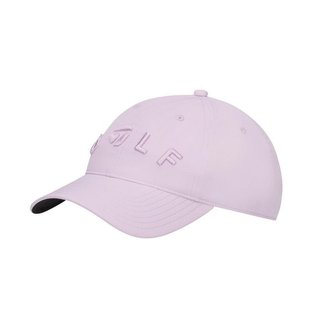 TaylorMade Hamptons dames pet, paars