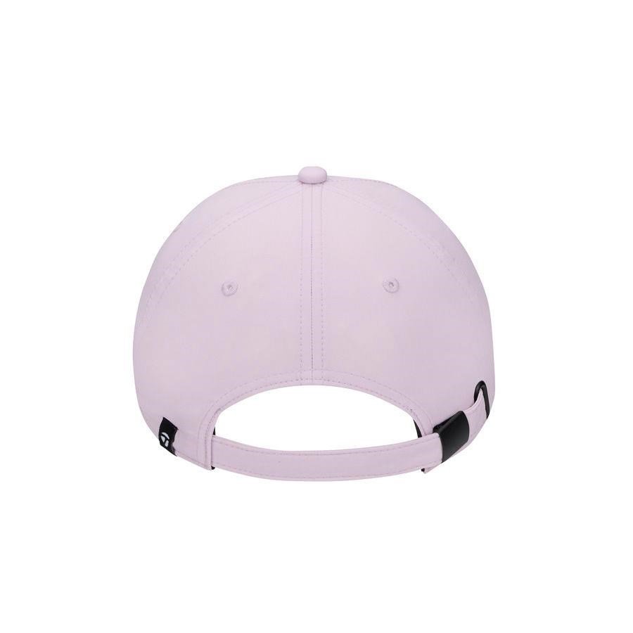 TaylorMade Hamptons dames pet, paars