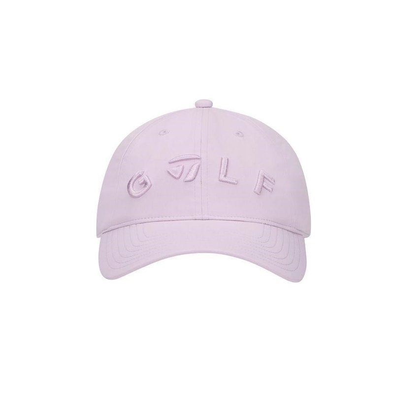 TaylorMade Hamptons dames pet, paars