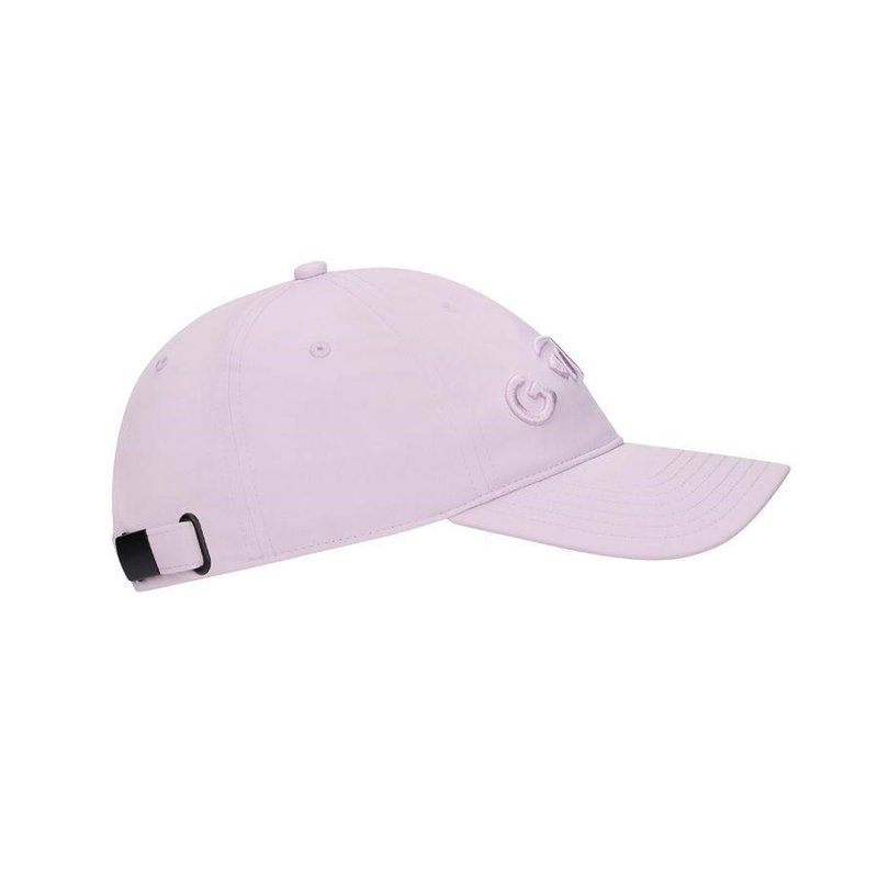 TaylorMade Hamptons dames pet, paars