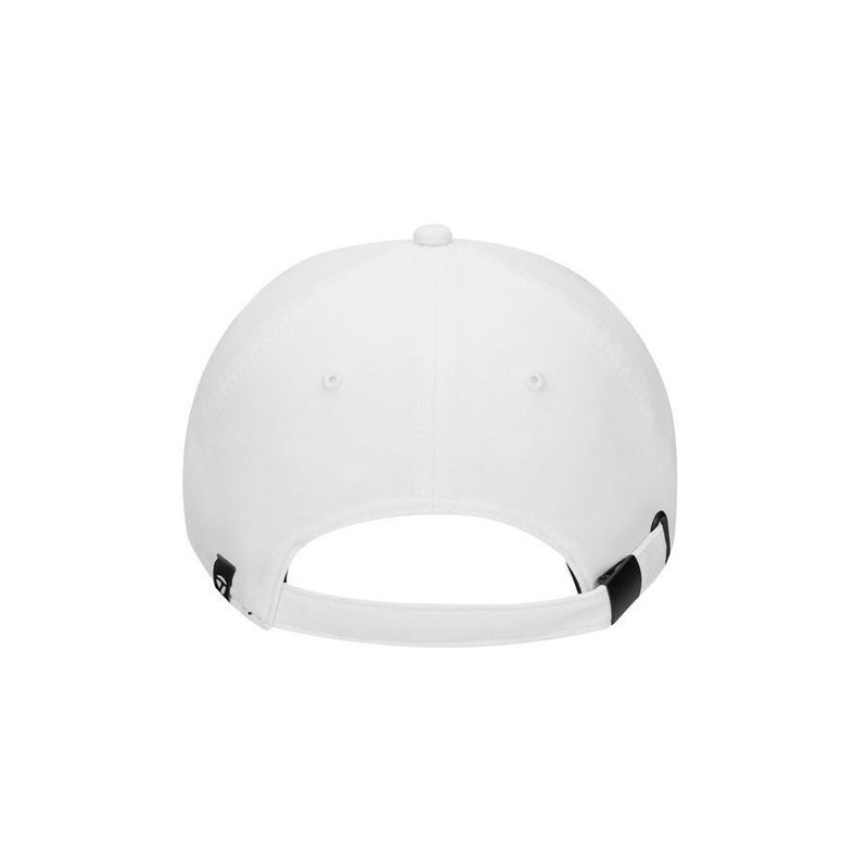 TaylorMade Hamptons dames pet, wit