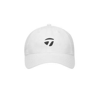 TaylorMade Hamptons dames pet, wit