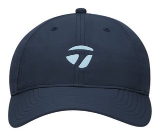 TaylorMade Hamptons dames pet, navy, XS