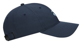 TaylorMade Hamptons dames pet, navy, XS