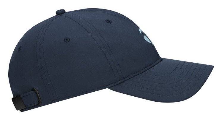TaylorMade Hamptons dames pet, navy, XS