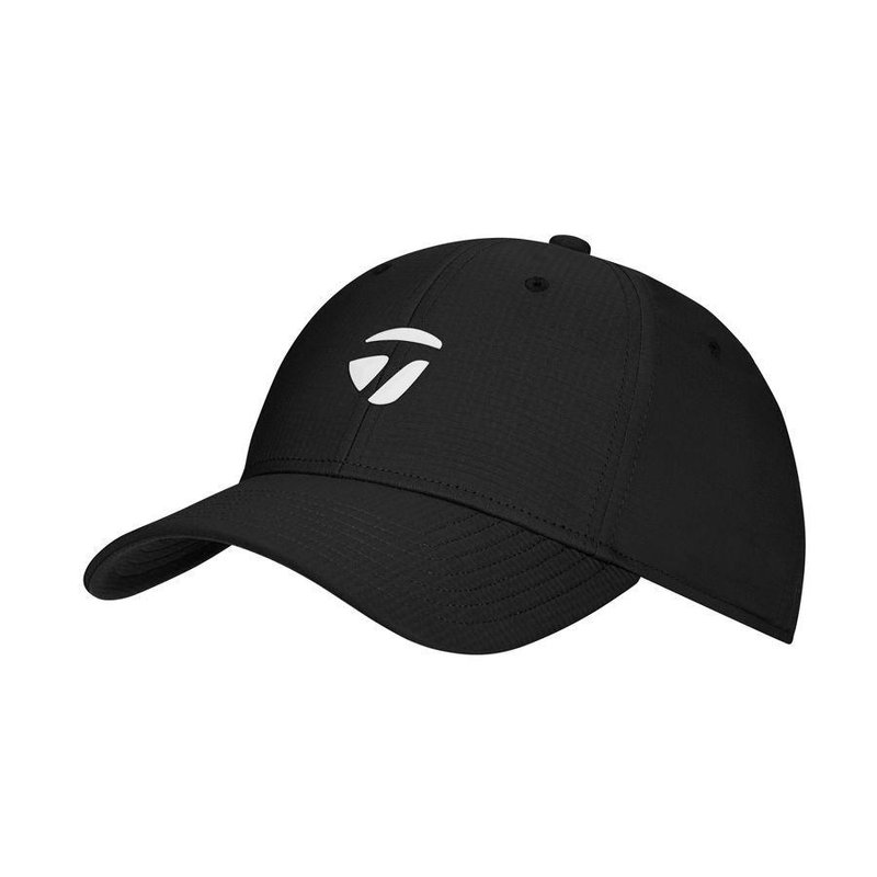 TaylorMade Junior Radar junior pet, zwart