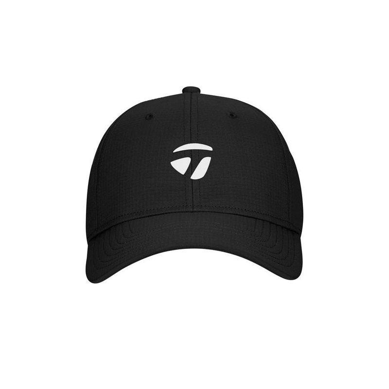 TaylorMade Junior Radar junior pet, zwart