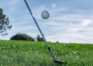 TaylorMade TP5 golfballen 2026 (12 ballen)
