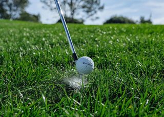 TaylorMade TP5 golfballen 2026 (12 ballen)