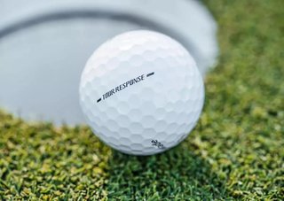 TaylorMade Tour Response golfballen 2026 (12 ballen)