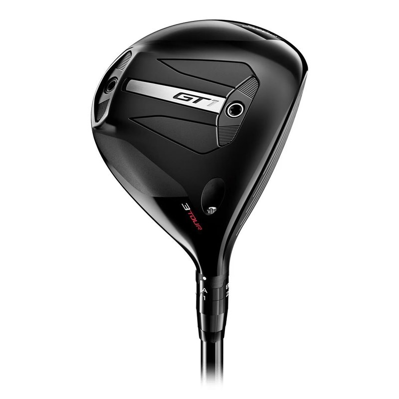 Titleist GT1 3Tour heren fairwayhout