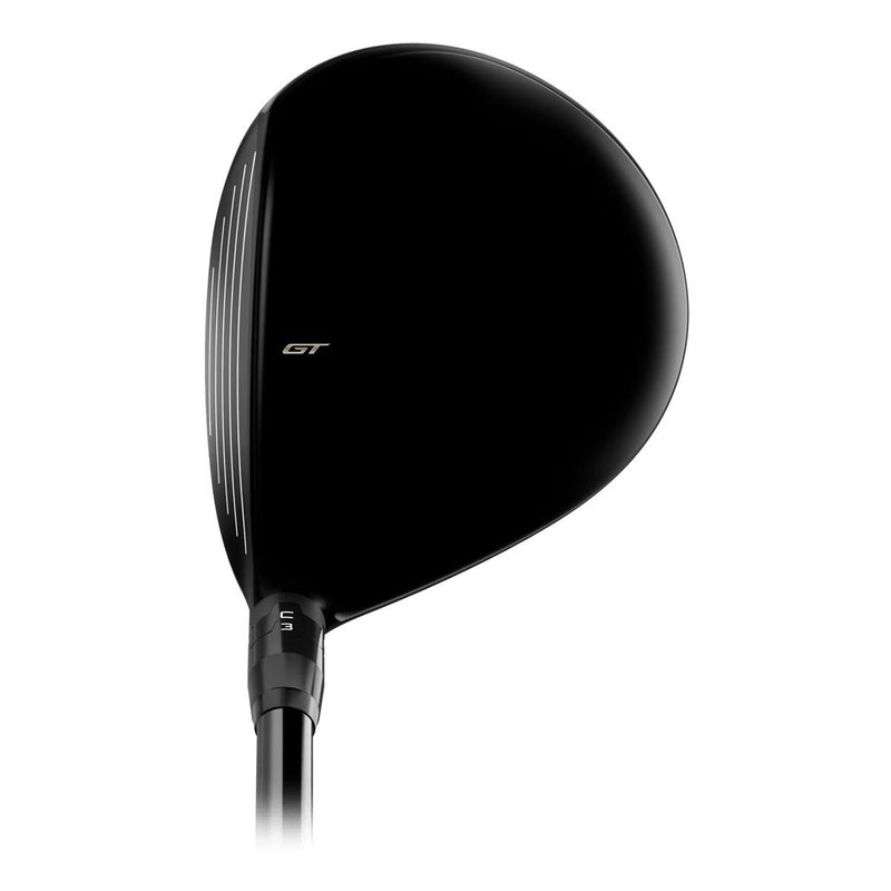 Titleist GT1 3Tour heren fairwayhout