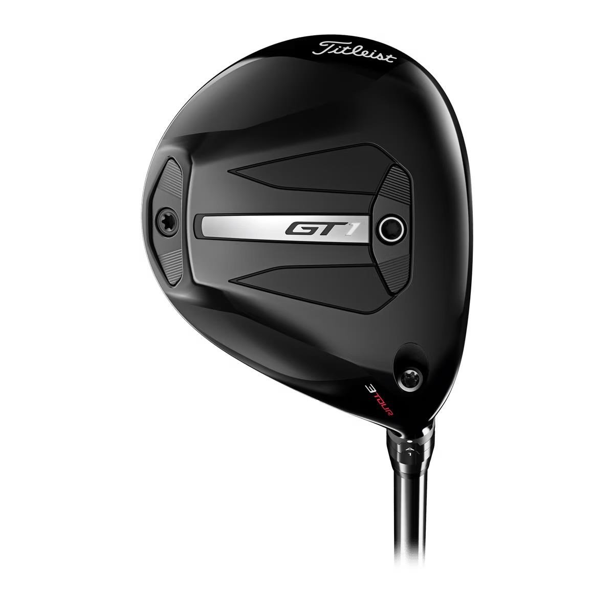 Titleist GT1 3Tour heren fairwayhout