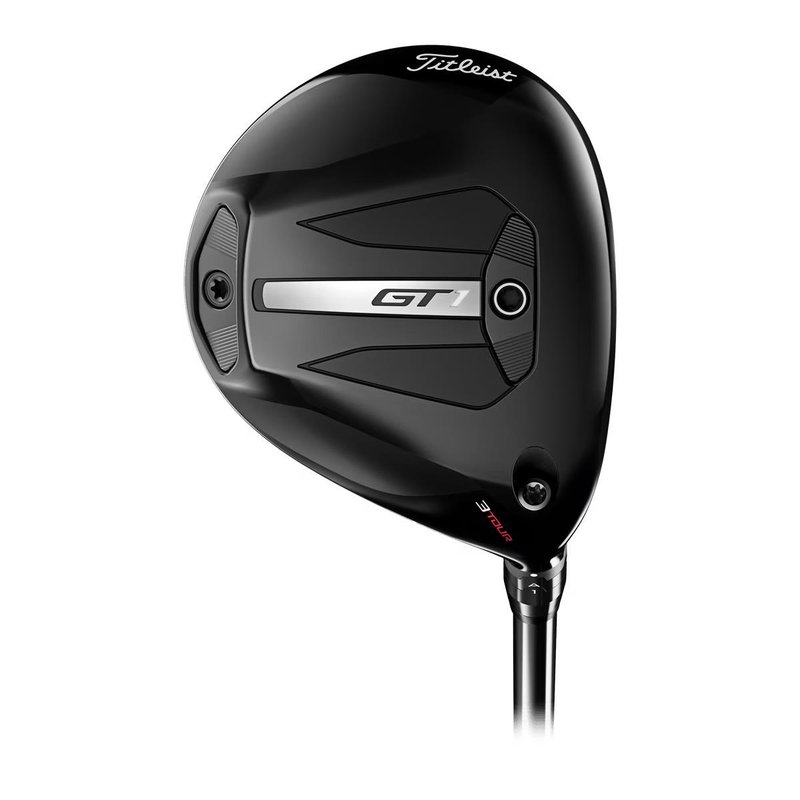 Titleist GT1 3Tour heren fairwayhout