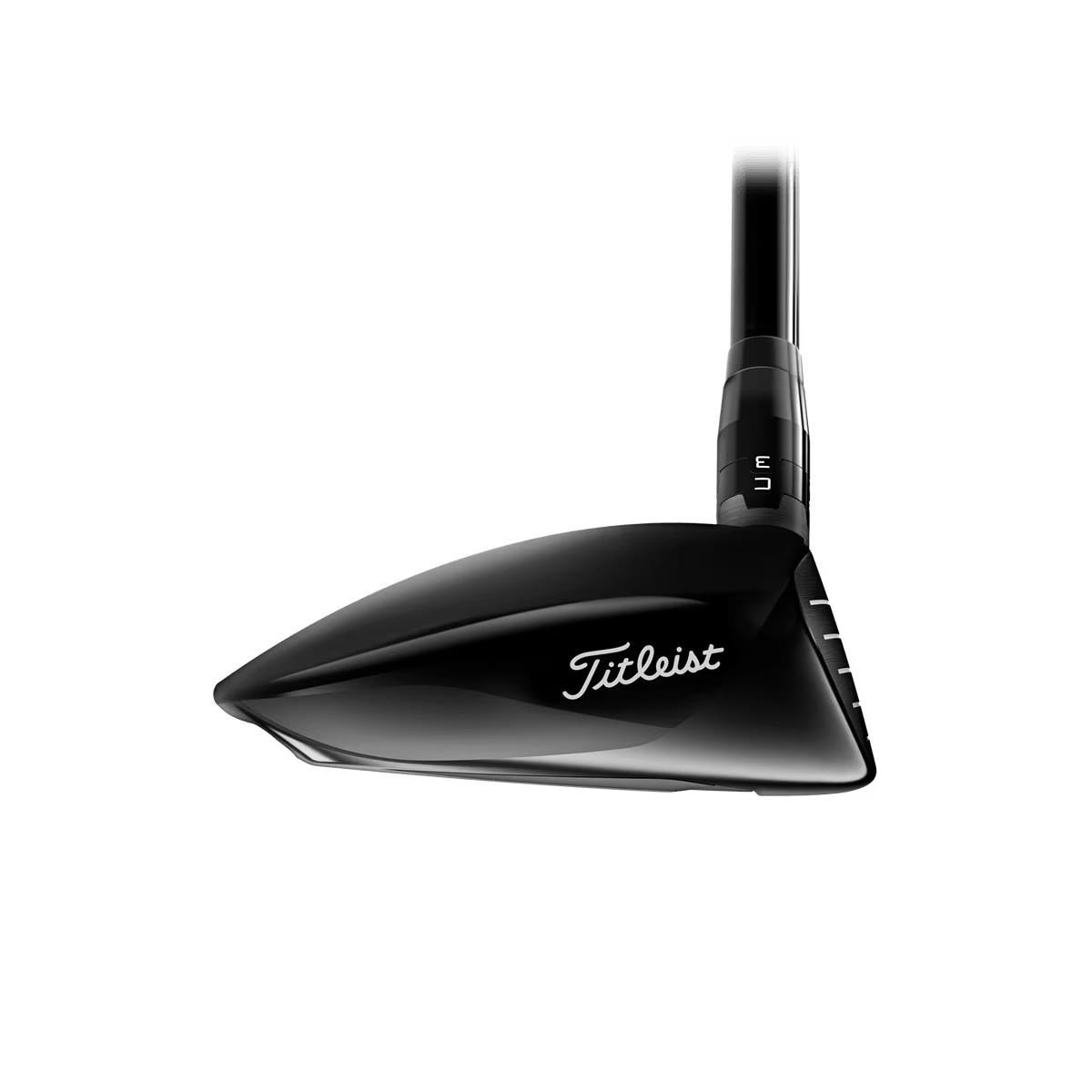 Titleist GT1 3Tour heren fairwayhout