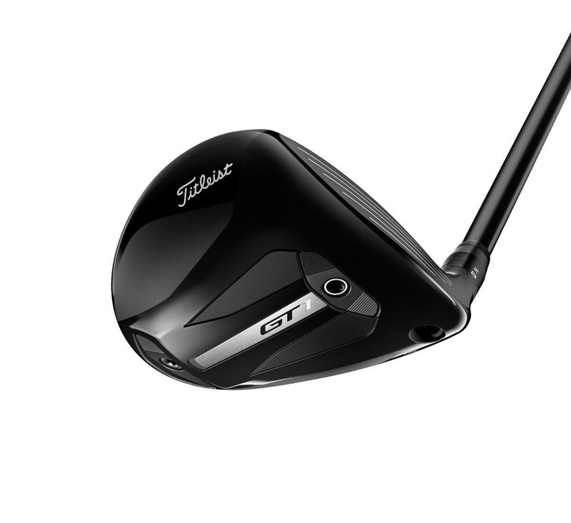 Titleist GT1 3Tour heren fairwayhout