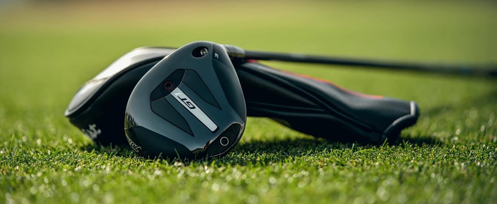 Titleist GT1 3Tour heren fairwayhout