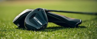 Titleist GT1 3Tour heren fairwayhout