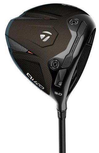 TaylorMade Qi4D heren driver