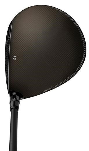 TaylorMade Qi4D heren driver