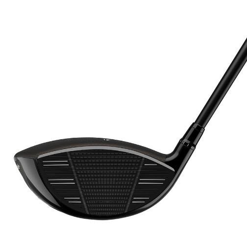 TaylorMade Qi4D heren driver