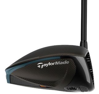 TaylorMade Qi4D heren driver