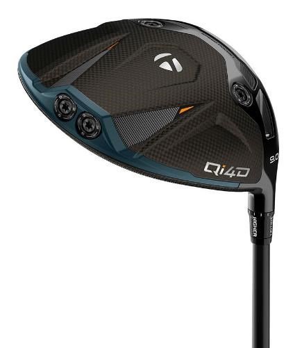 TaylorMade Qi4D heren driver