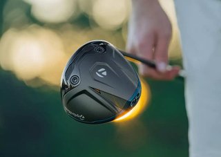 TaylorMade Qi4D heren driver