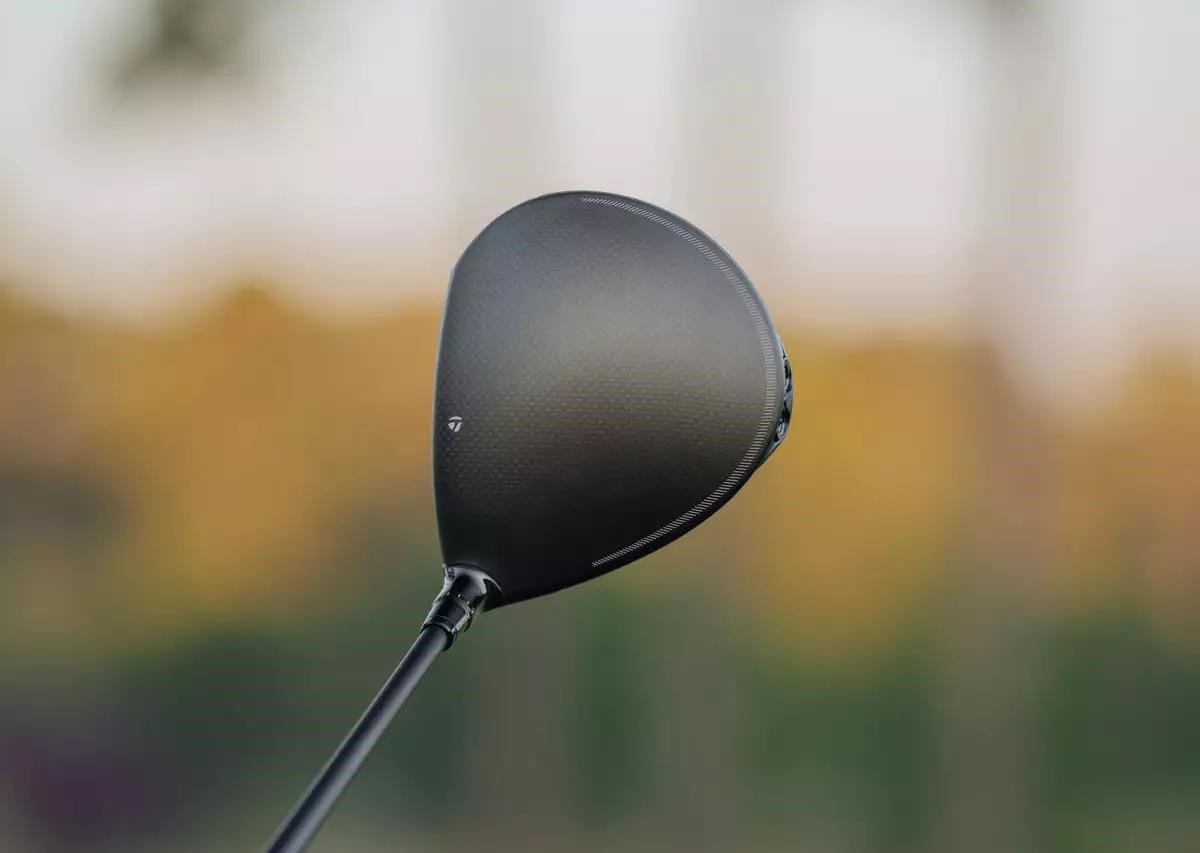 TaylorMade Qi4D heren driver