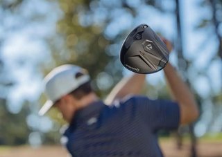 TaylorMade Qi4D Max driver