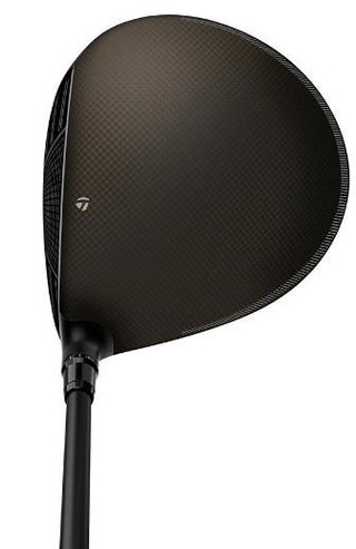 TaylorMade Qi4D Max driver
