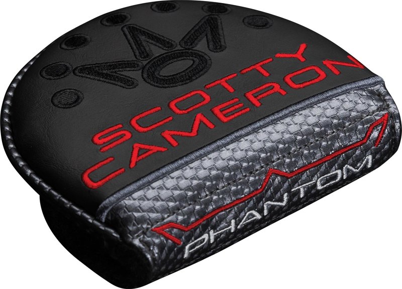 Scotty Cameron 2026 Phantom 7.2 putter