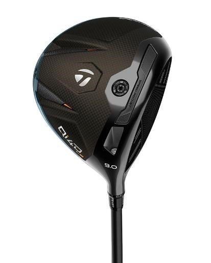 TaylorMade Qi4D LS driver